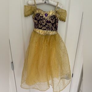 Princess Dress- up Set